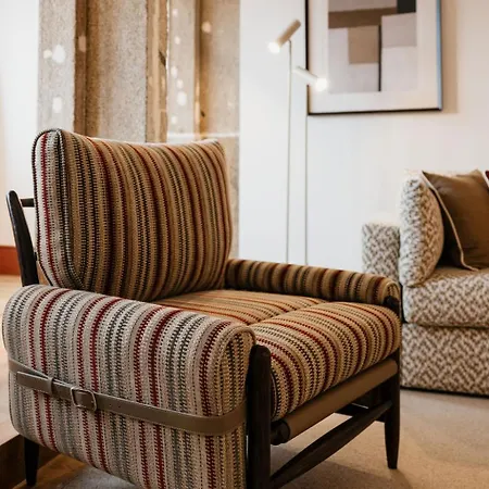 Belion House | Deluxe 202 * Viana do Castelo