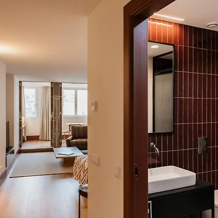 Belion House | Deluxe 202 Viana do Castelo