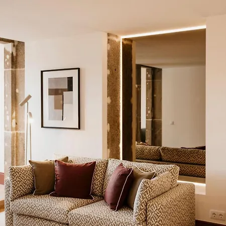 Belion House | Deluxe 202 Viana do Castelo