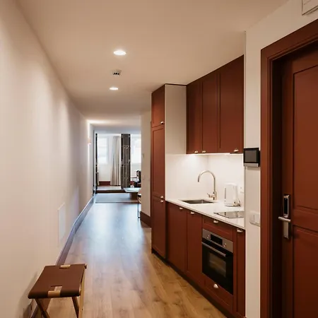 Belion House | Deluxe 202 * Viana do Castelo