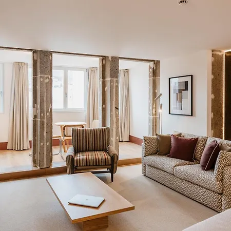 Belion House | Deluxe 202 Apartamento *