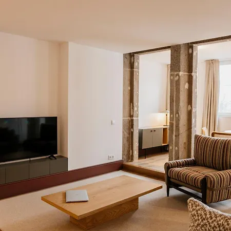 Belion House | Deluxe 202 * Viana do Castelo